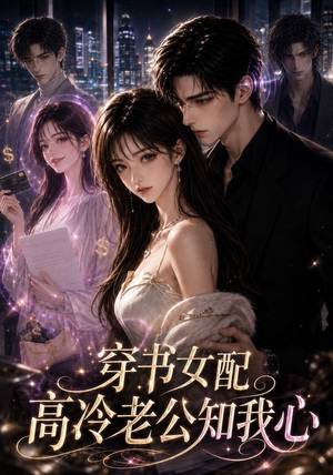 穿书女配，高冷老公知我心（35集）短剧热播推荐