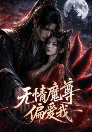 无情魔尊偏爱我（70集）这部短剧太好看