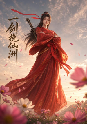 一剑挽仙洲第一季（133集）超爽短剧推荐
