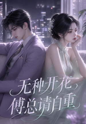 无种开花,傅总请自重(45集) 无种开花,傅总请自重(45集)女频短剧推荐
