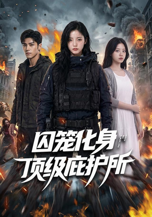 囚笼化身顶级庇护所（50集）免费在线看全集