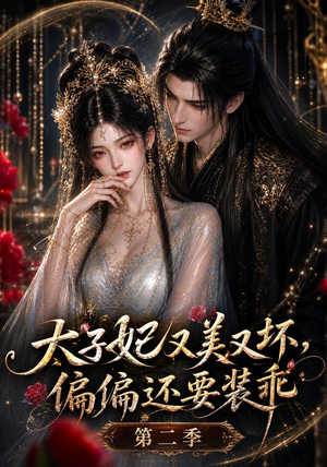 太子妃又美又坏,偏偏还要装乖第二季(61集) 太子妃又美又坏,偏偏还要装乖第二季(61集)最新短剧抢先看