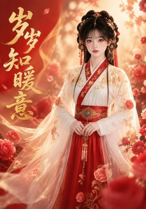 岁岁知暖意（130集）恋爱短剧分享