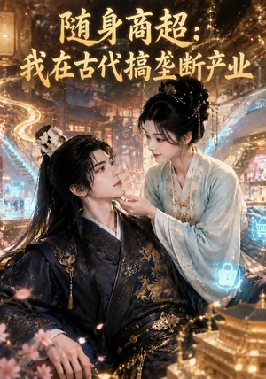 随身商超：我在古代搞垄断产业（60集）最后一集