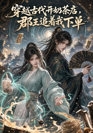 穿越古代开奶茶店，郡王追着我下单（142集）抢先看热门短剧