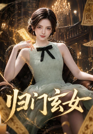 归门玄女（77集）好看的短剧分享