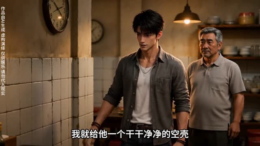 烟火人间,初心不改(69集) 烟火人间,初心不改(69集)第二季