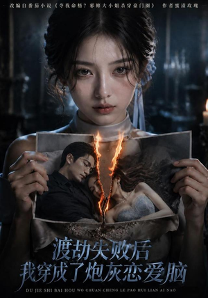 渡劫失败后我穿成了炮灰恋爱脑(153集) 渡劫失败后我穿成了炮灰恋爱脑(153集)真的好看吗