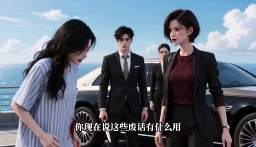 窝囊了五年，我对妻子提出离婚（95集）精彩短剧随心推