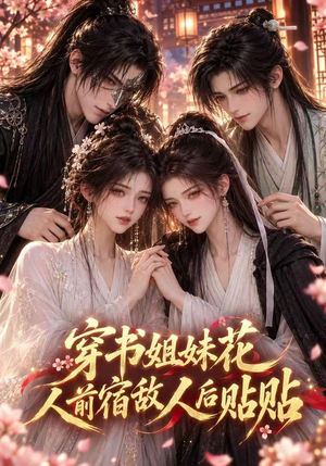 穿书姐妹花，人前宿敌人后贴贴（60集）免费观看