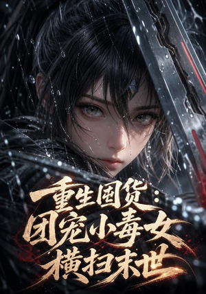 重生囤货:团宠小毒女横扫末世(82集) 重生囤货:团宠小毒女横扫末世(82集)夸克网盘观看