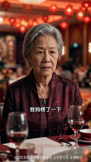 寿宴上的转让书(69集) 寿宴上的转让书(69集)集免费看短剧