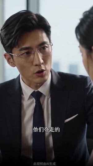 房子空着也不给你住（54集）看短剧放松一下