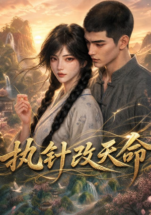 执针改天命（115集）免费短剧全集看