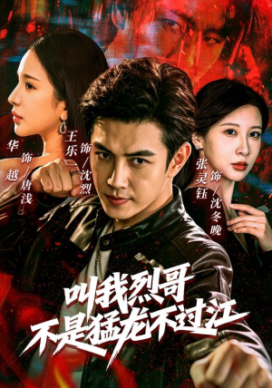 叫我烈哥,不是猛龙不过江(111集) 叫我烈哥,不是猛龙不过江(111集)第32集
