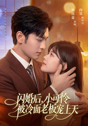 闪婚后,小可怜被冷面老板宠上天(87集) 闪婚后,小可怜被冷面老板宠上天(87集)追短剧看全集