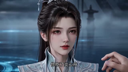 嫁给病弱郎君后小师姐稳拿第一（51集）短剧解说热门