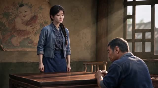 屠户女替嫁惊艳全家(60集) 屠户女替嫁惊艳全家(60集)短剧介绍