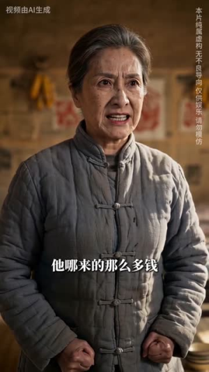 重生后果断分家：煤矿上的新生（66集）免费全集短剧