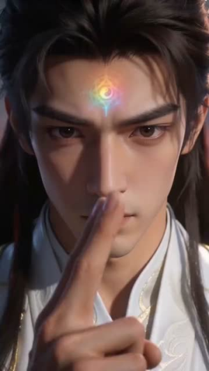 小师弟的心魔神通（73集）免费短剧看不停