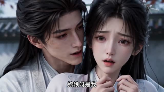 浮瑶令(78集) 浮瑶令(78集)短剧太上头了