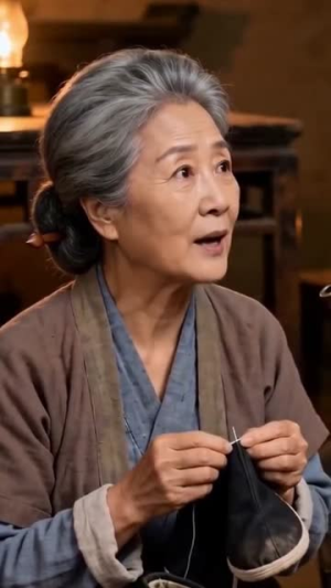 荒年靠系统带全村吃饱（83集）热门短剧抢先