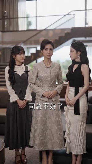 穿成反派疯狂作妖后被读心了(49集) 穿成反派疯狂作妖后被读心了(49集)正能量短剧分享