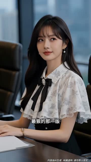 合约婚后被大佬暗中偏爱(32集) 合约婚后被大佬暗中偏爱(32集)好看的短剧