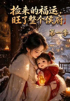 捡来的福运，旺了整个侯府第一季（129集）红果免费看短剧