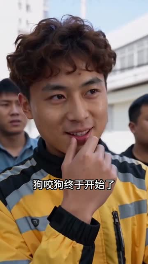 平凡骑手不简单(44集) 平凡骑手不简单(44集)超好看短剧推荐