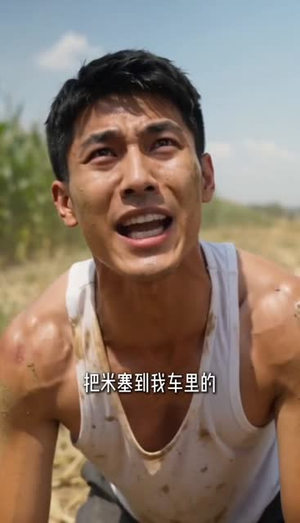 错付五年真心,重活快意人生(23集) 错付五年真心,重活快意人生(23集)精彩短剧热播中
