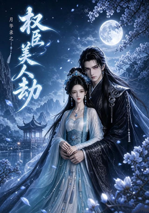月华录之权臣美人劫（35集）在哪里看