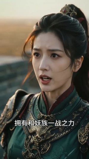妖皇不需要我守 你们哭什么(65集) 妖皇不需要我守 你们哭什么(65集)小短剧推荐