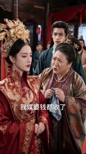 督公他又争又抢（40集）精彩短剧热播中