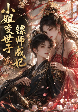 小姐变世子镖师成妃(50集) 小姐变世子镖师成妃(50集)免费短剧完整版