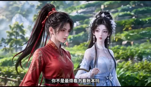 闻梨第二季（30集）好看短剧追不停
