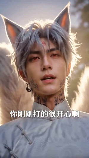 风水之王，紫薇降世（64集）爆火短剧抢先看
