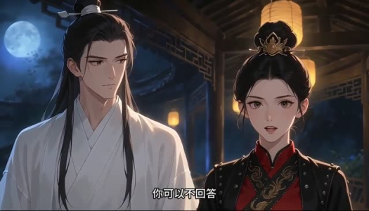 女尊重生：清冷君后他以下犯上2（69集）短剧后续更精彩