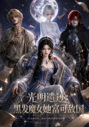 光明遗迹：黑发魔女她富可敌国（200集）网盘在线观看