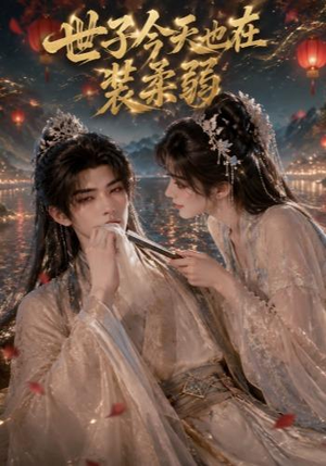 世子今天也在装柔弱（34集）第32集