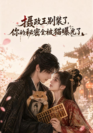 摄政王别装了,你的秘密全被猫曝光了(64集) 摄政王别装了,你的秘密全被猫曝光了(64集)全集完整版