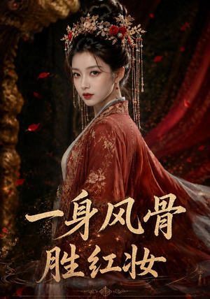 一身风骨胜红妆（46集）经典回顾免费看