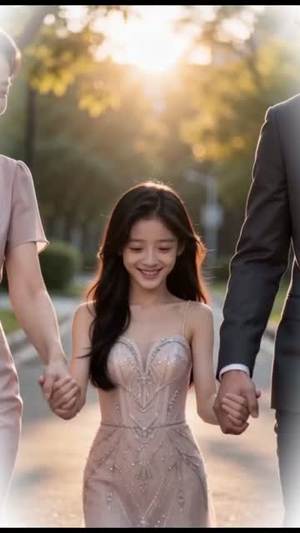 五年等待恰逢花开（36 集）百万短剧抢先看