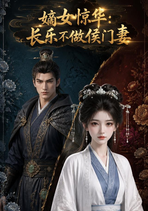 嫡女惊华:长乐不做侯门妻(59集) 嫡女惊华:长乐不做侯门妻(59集)每天分享短剧