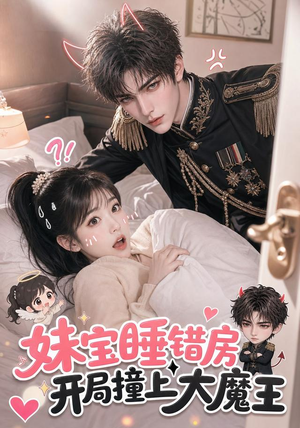 妹宝睡错房开局撞上大魔王（68集）百度网盘在线看