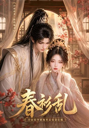 春衫乱:冷面侯爷背地里是宠妻狂魔(74集) 春衫乱:冷面侯爷背地里是宠妻狂魔(74集)免费看全网短剧