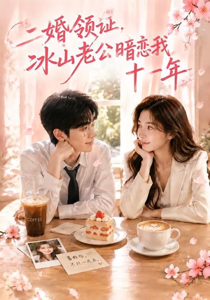 二婚领证,冰山老公暗恋我十一年()34集 二婚领证,冰山老公暗恋我十一年()34集好看到停不下来