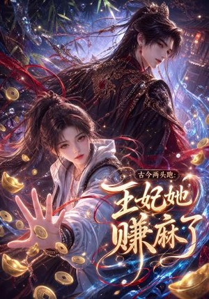 古今两头跑：王妃她赚麻了（131集）短剧热播中