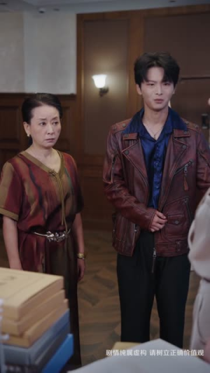 老婆出国旅游不带我,我笑了(68集) 老婆出国旅游不带我,我笑了(68集)最新火爆短剧