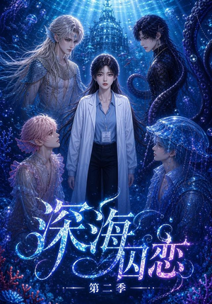 深海囚恋第二季(96集) 深海囚恋第二季(96集)短剧后续更精彩